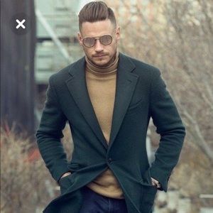 Meet your Posher, Victor